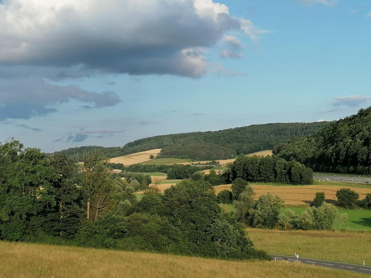 Euro Hotel Wertheim Kültér fotó